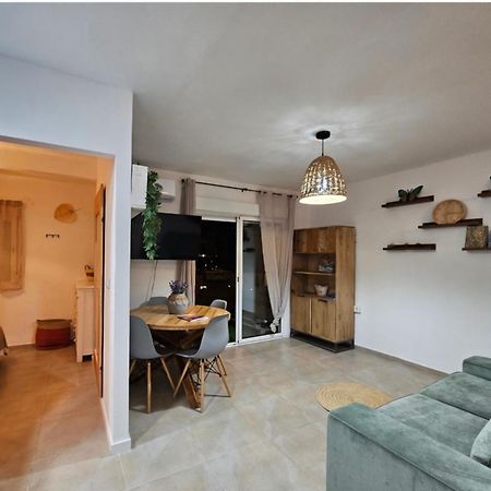 Urban Loft Valencia Playa Daire Puebla de Farnals Dış mekan fotoğraf