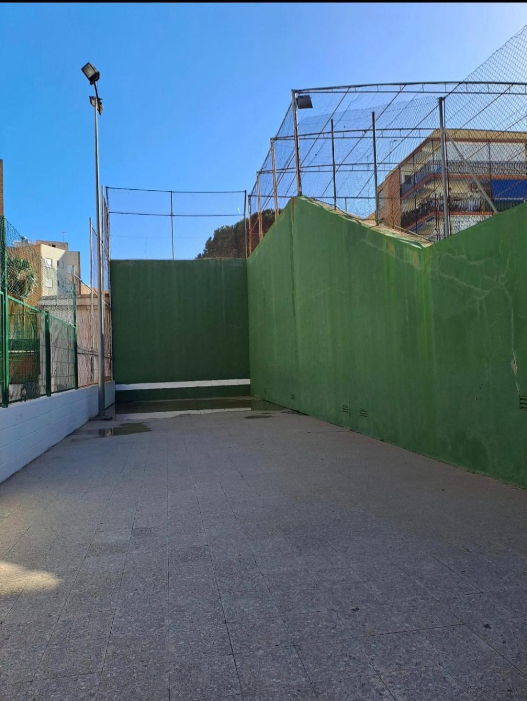 Urban Loft Valencia Playa Daire Puebla de Farnals Dış mekan fotoğraf