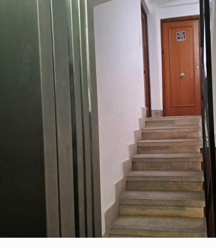 Urban Loft Valencia Playa Daire Puebla de Farnals Dış mekan fotoğraf