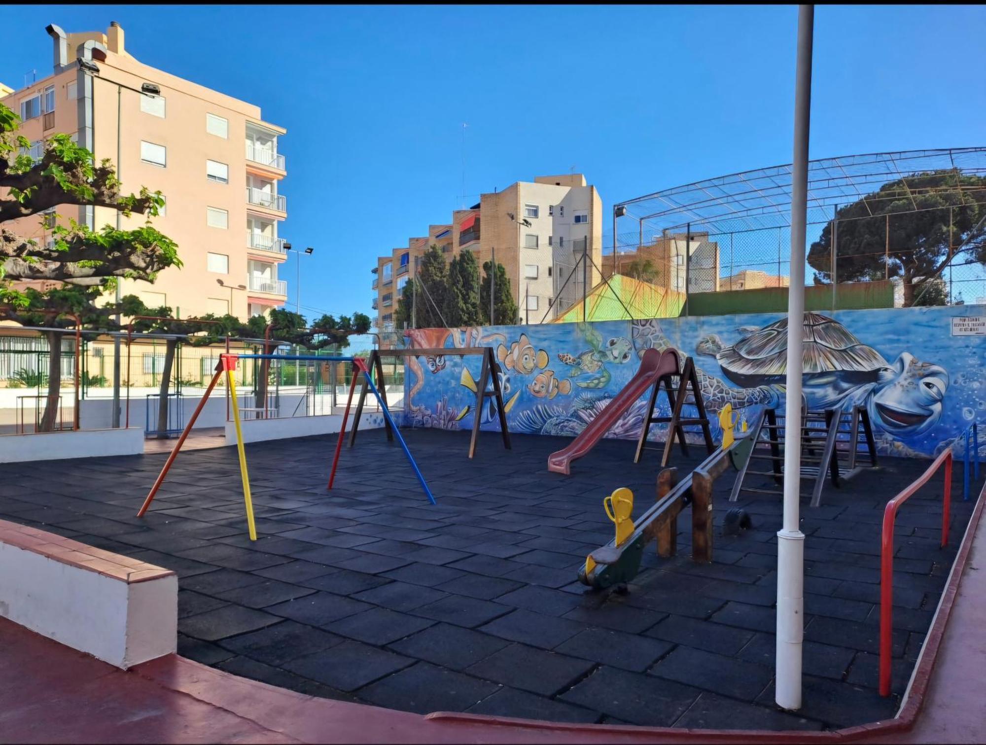 Urban Loft Valencia Playa Daire Puebla de Farnals Dış mekan fotoğraf
