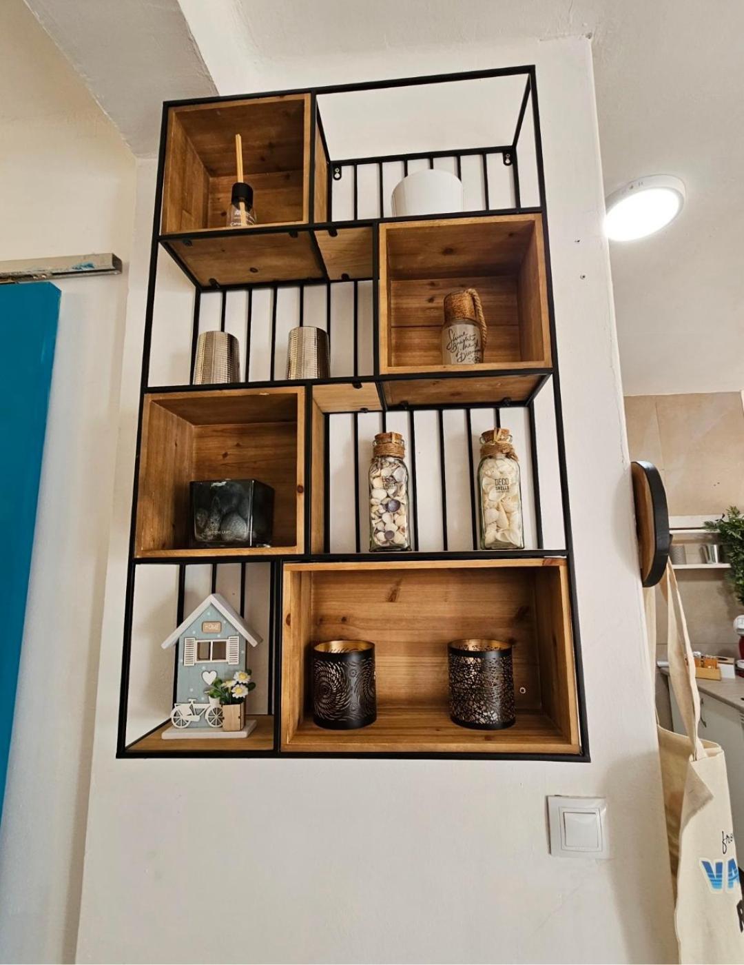 Urban Loft Valencia Playa Daire Puebla de Farnals Dış mekan fotoğraf