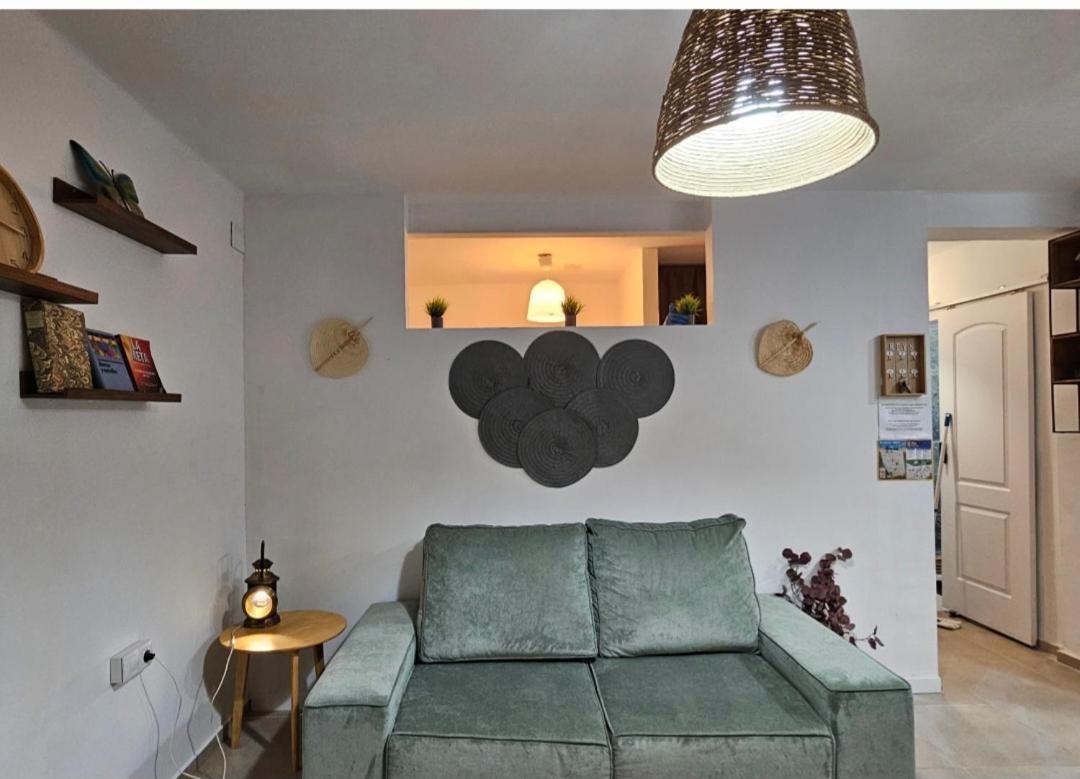 Urban Loft Valencia Playa Daire Puebla de Farnals Dış mekan fotoğraf