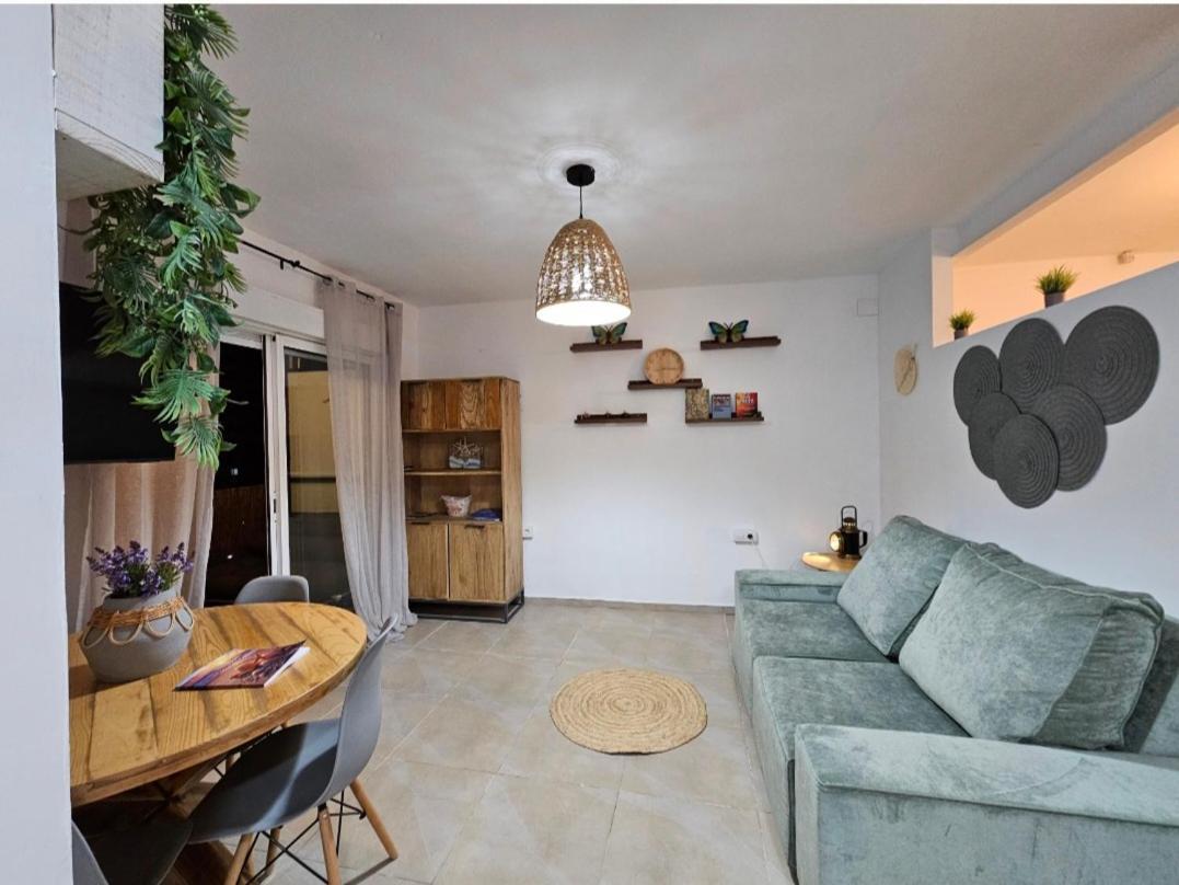 Urban Loft Valencia Playa Daire Puebla de Farnals Dış mekan fotoğraf