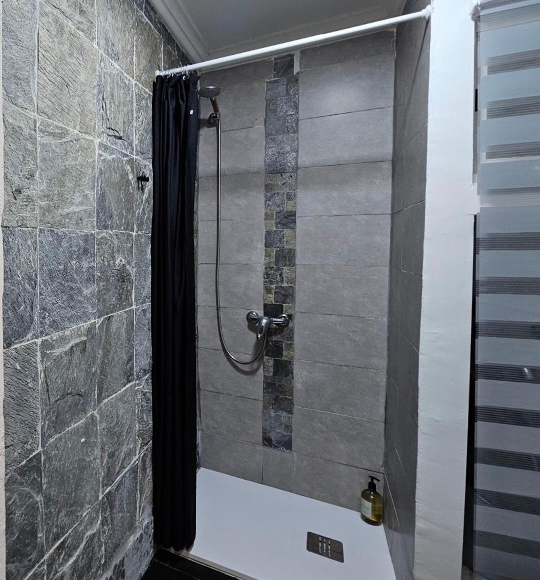 Urban Loft Valencia Playa Daire Puebla de Farnals Dış mekan fotoğraf