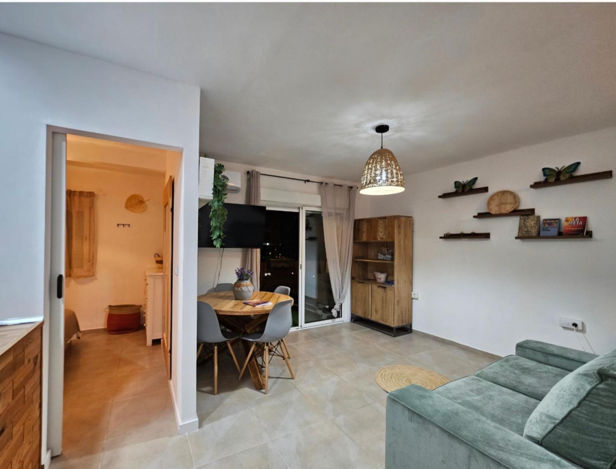 Urban Loft Valencia Playa Daire Puebla de Farnals Dış mekan fotoğraf